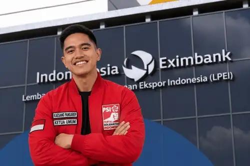 BEI Umumkan Potensi Pencoretan 59 Emiten, Saham Afiliasi Kaesang Pangarep Turut Terseret