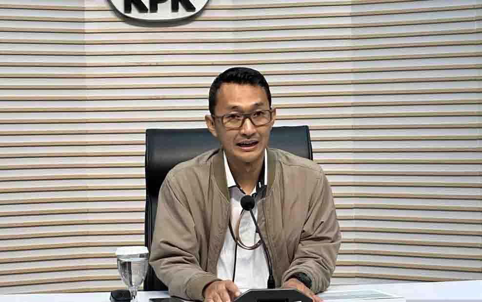 Kasus Suap Jual Beli Jabatan, Suhardiman Diduga Setor Dolar