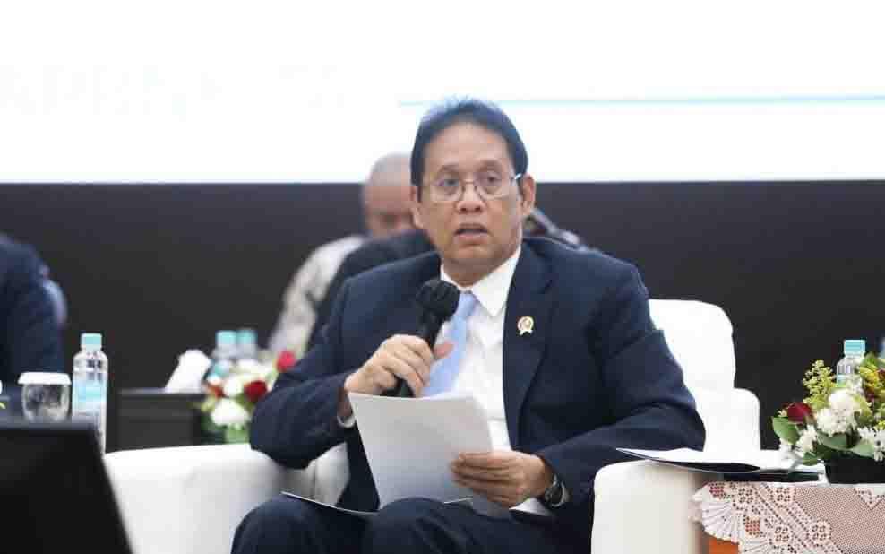 Kantongi Peringkat AAA di China, Pemerintah Amankan Dana Rp18,4 Triliun untuk APBN