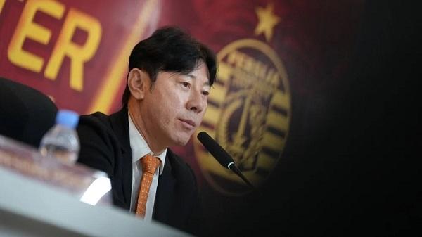 WartaPKU.com Shin Tae-yong. (Ileague.id)