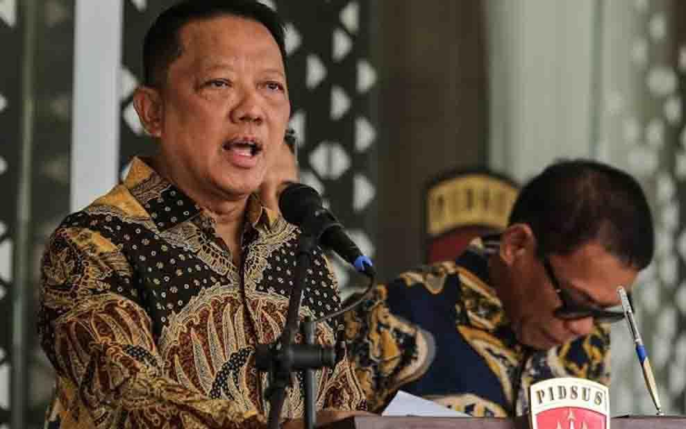 Diperiksa Sebagai Saksi, Febrie Adriansyah Hadiri Pemeriksaan di Kejagung