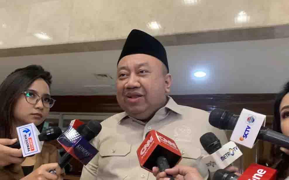 Pertanyakan Urgensi Universitas Republik Indonesia, DPR Tunggu Penjelasan Resmi Pemerintah