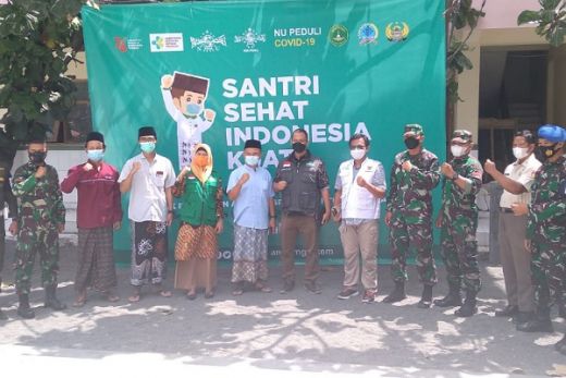 Kita Jaga Kyai Baznas, Libatkan Kemenag dan Baznas Provinsi