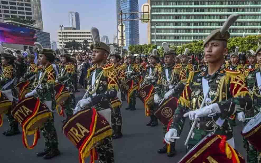 Klarifikasi Larangan Hijab Unhan, Lepas Jilbab demi Keamanan Latihan Militer