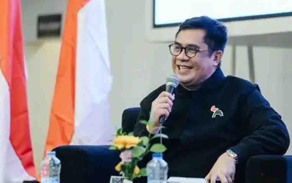 Buntut Amplop Kuansing, Stafsus Menteri Kehutanan Mangkir Panggilan KPK