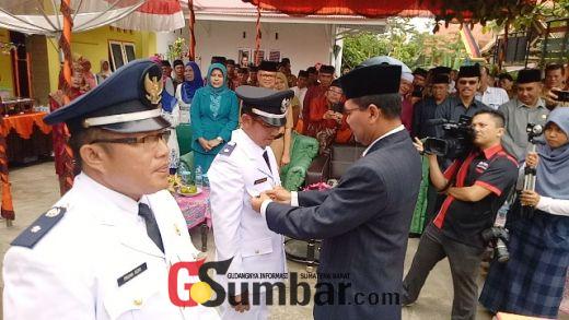 Irfendi : Pemnag Perlu Kerja Keras