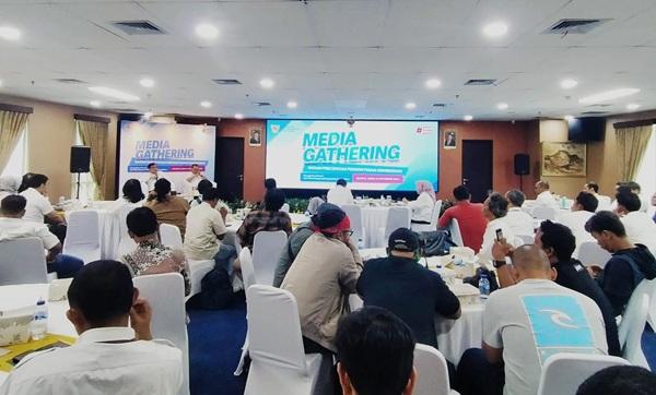 Budiman Sudjatmiko Paparkan Rencana Pembangunan 7.000 Sekolah Terintegrasi
