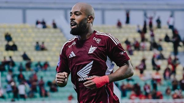 PSM Langsung Alihkan Fokus Ke Persis Solo