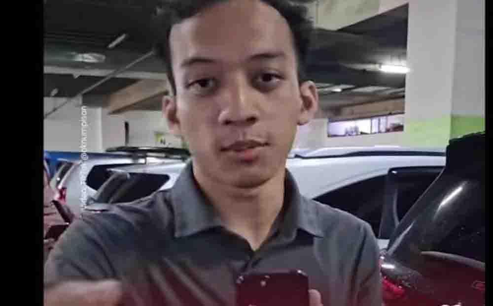 Heboh di Mal: Polisi Bantah Pengakuan Pria Mengaku Anak Propam