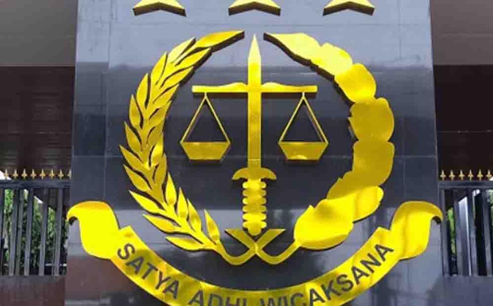 Skandal Rp15 Juta per Desa, Petinggi Kejari Padang Lawas Terancam Dipecat