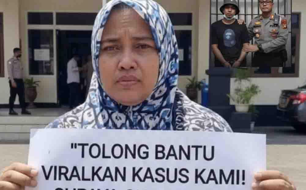 Tragedi Suami Bela Istri di Sleman, DPR Pertanyakan Logika Hukum Tersangka Hogi