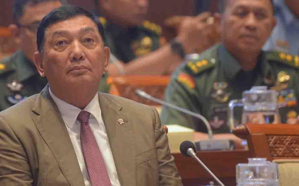 Mafia Tanah Incar Lahan Pertahanan, Aset TNI AL di Padang Terdeteksi Dikuasai Pihak Luar