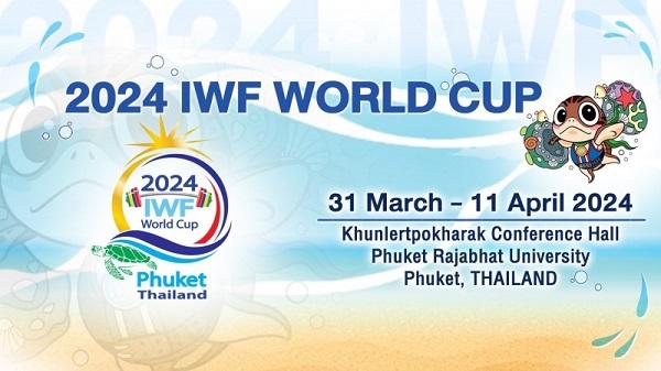 Ditentukan di 2024 IWF World Cup, Eko atau Ricko ke Olimpiade 2024 Paris