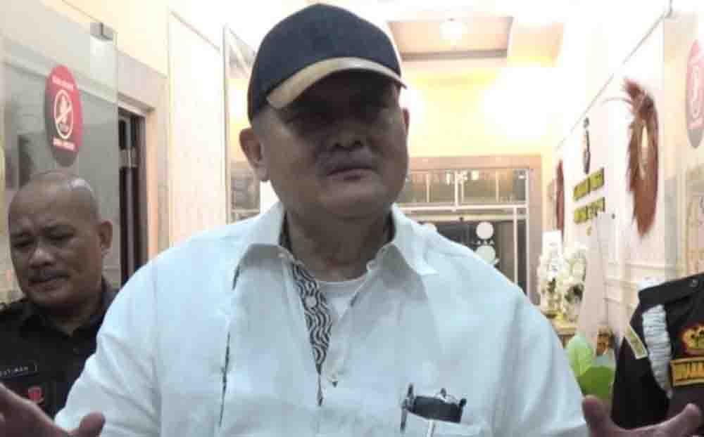 Mantan Gubernur Sumsel Tutup Usia, Jenazah Diterbangkan ke Kota Palembang