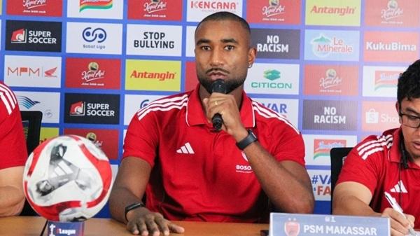 Bentrok dengan Mantan Pelatih, Yuran Lebih Kedepankan Profesionalisme