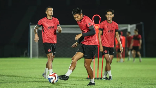 Persik Kediri Jalankan Program Khusus Selama Ramadan