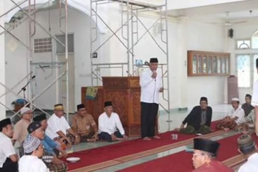 Sering Jadi Langganan Kemacetan, Pasar Banda Buek Segera Dibanahi Pemkot Padang