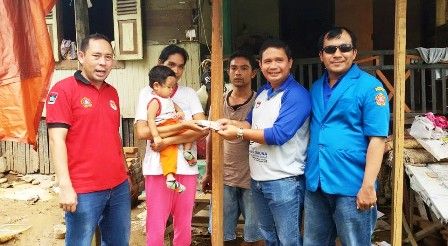 Ternyata, Anggota Dewan Padang Takut Turun ke Dapil