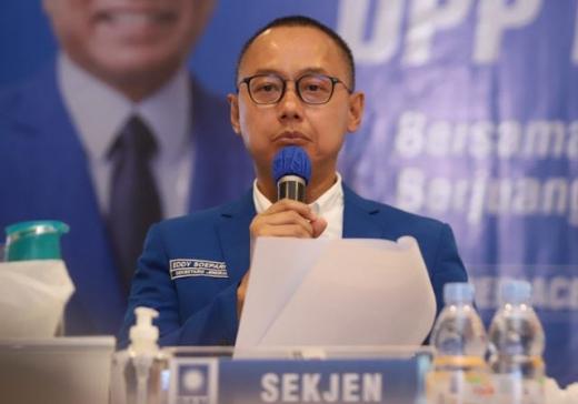 Kasus Pencemaran Nama Baik, Sekjen PAN Laporkan Kuasa Hukum Ade Armando ke Polda