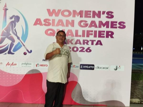 Timnas Hockey Field Indonesia Lolos ke Asian Games Nagoya 2026, Edi Nurinda: Luar Biasa, Kemenpora Wajib Beri Perhatian