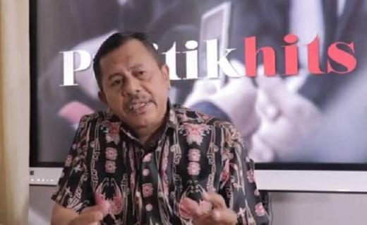 Kepiawaian Menpora Amali Dapat Pujian Sekjen PPK Kosgoro