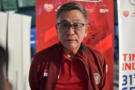 Rildo Menilai Keberadaan DBON dan Tim Review Sudah Tepat