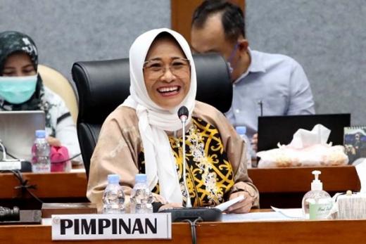 Indonesia Peringkat Ketiga, Komisi X DPR: Berkat DBON dan Tim Review