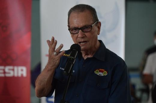 Djoko Pramono Nilai Penerapan DBON Benar dan Tepat