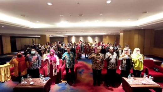 Seleksi Pasangan Muda Inspiratif dan Berprestasi Tahun 2022