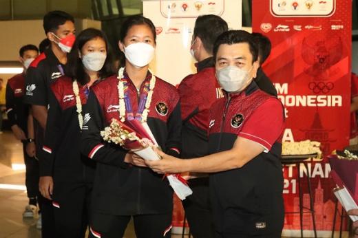 Prestasi Timnas Bulutangkis dan Tinju Cukup Membanggakan