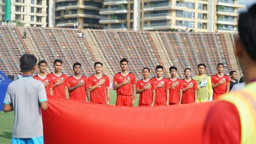 WartaPKU.com Timnas Indonesia. (PSSI)