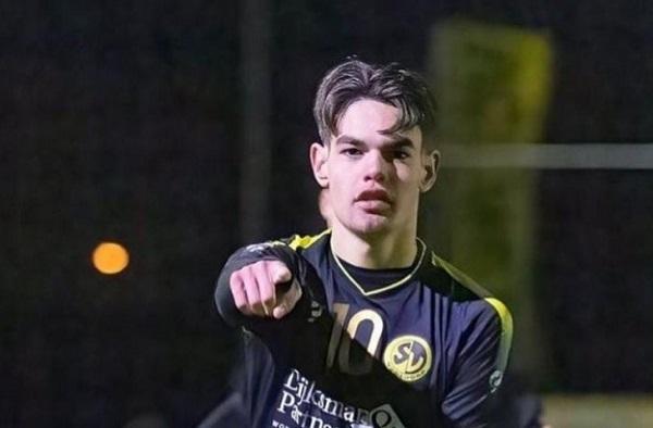 Football Institute Minta Puan Maharani Tandatangani Proses Naturalisasi Jens Raven dan Calvin Verdonk