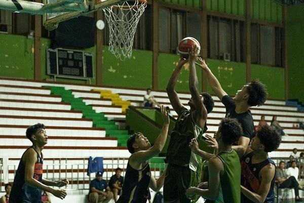 Pilih 15 Pemain Timnas Basket U 18 Putra, Coach Ismael Maksimalkan Waktu Persiapan