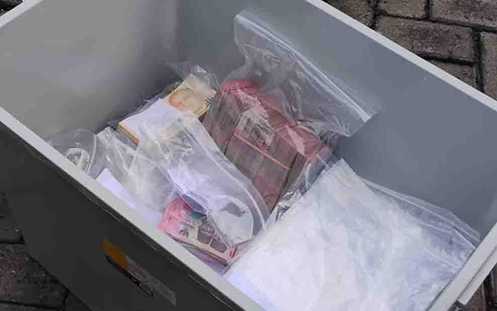 Skandal 76.756 Ponsel China Polisi Periksa 50 Saksi Bea Cukai dan Swasta