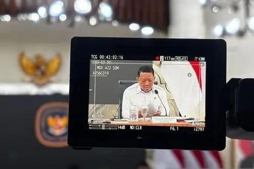 Ratusan Triliun Kembali ke Negara, Masih Ada Sisa Denda Rp40 Triliun Menanti