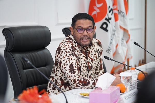 Fraksi PKS DPR RI Apresiasi Polda Jabar Gerak Cepat Tangkap Taufik Hidayat