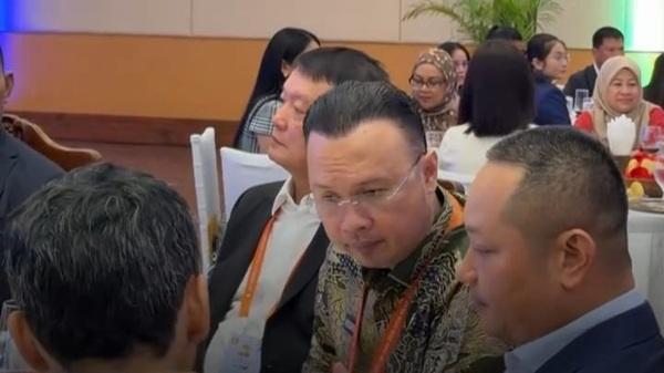 Indonesia Perketat Pintu Masuk, Dirjen Hendarsam Beri Penjelasan