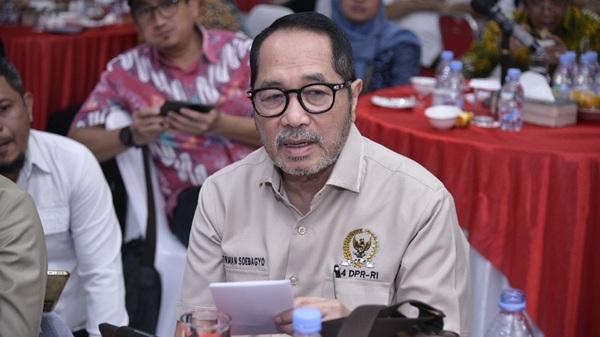 Firman: Panja Lobster Harus Hentikan Kebocoran Negara dan Benahi Tata Kelola Ekspor BBL