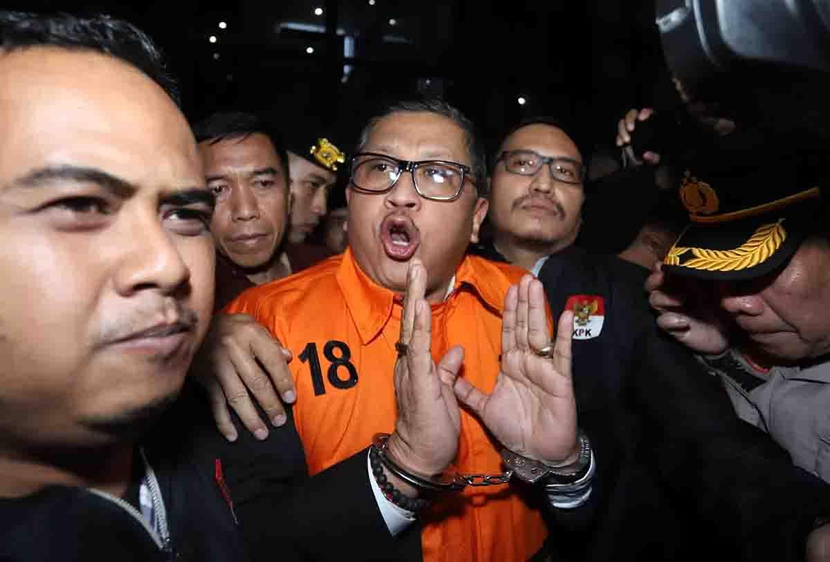 Vonis Hasto Kristiyanto Siang Ini, Seruan Hukuman Berat Menguat