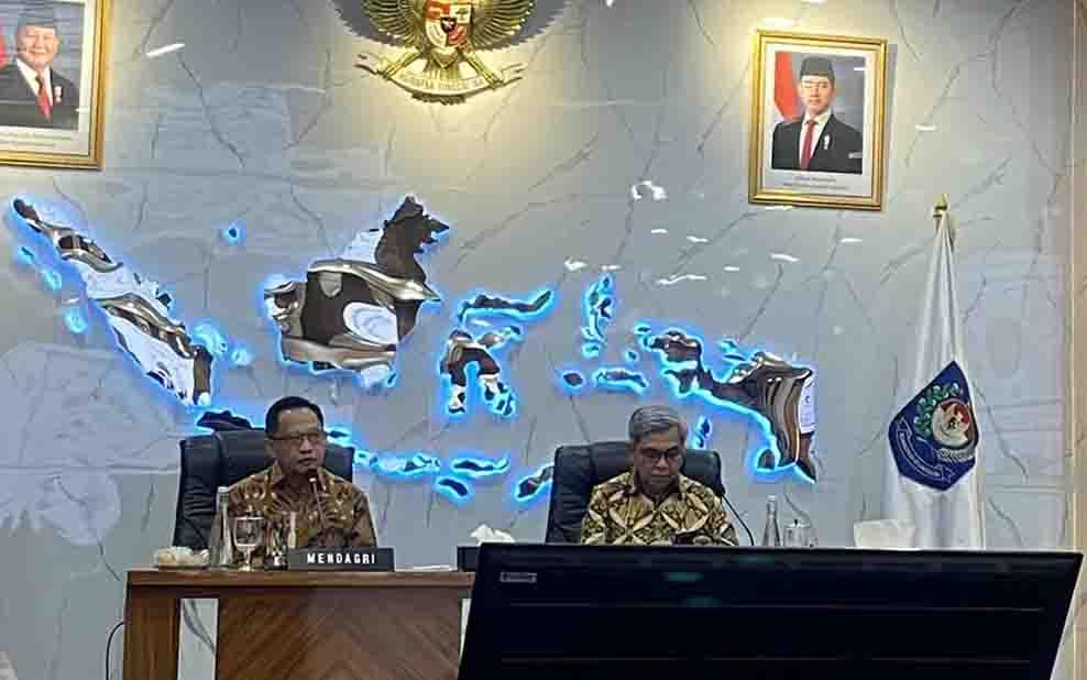 Kepala Daerah Diminta Penuhi Janji Kampanye, Bukan Minta Dilayani Masyarakat