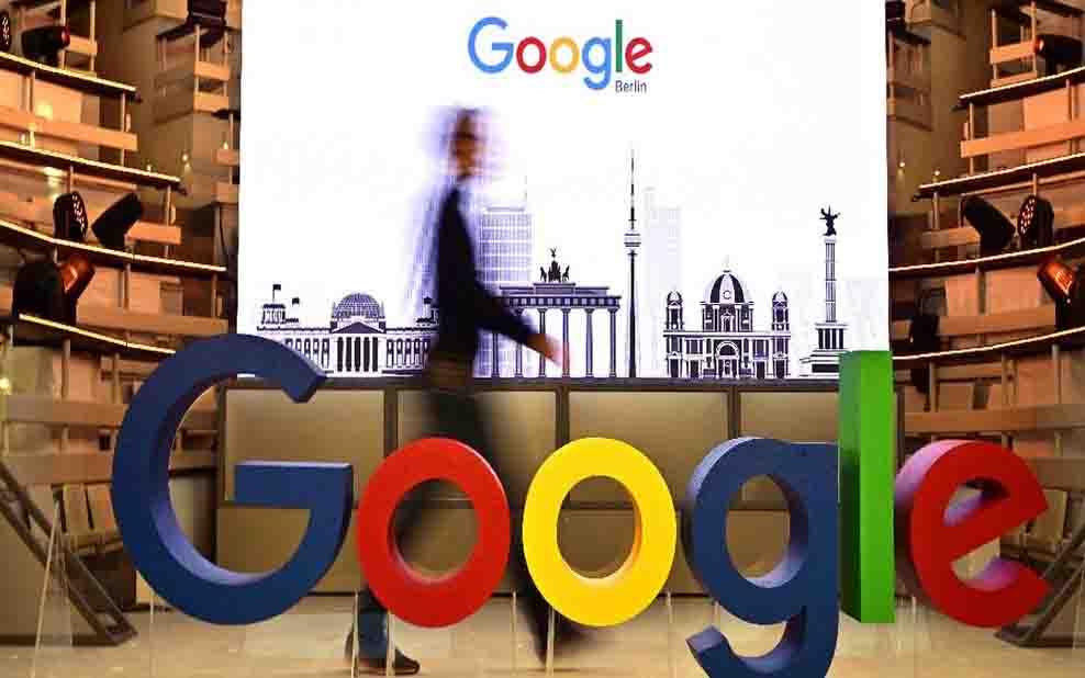 Sebut Uni Eropa Perampok, Trump Bela Google Usai Didenda Rp18 Triliun