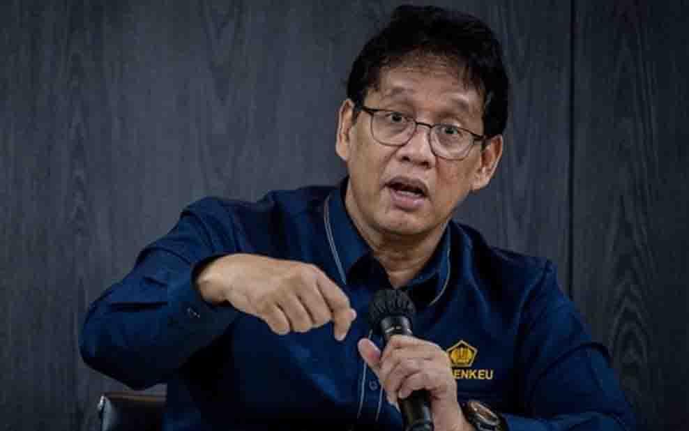 Dampak Konflik Timur Tengah, Prabowo Instruksikan Evaluasi APBN