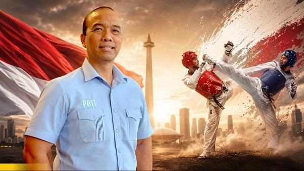 WartaPKU.com Sekretaris Jenderal PBTI Rafae