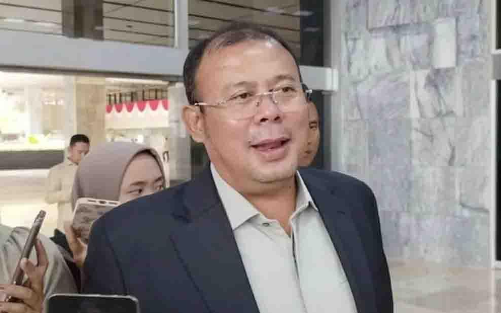 Pimpinan DPR Minta Kualitas Hidup Generasi Muda Jadi Tolok Ukur Pembangunan