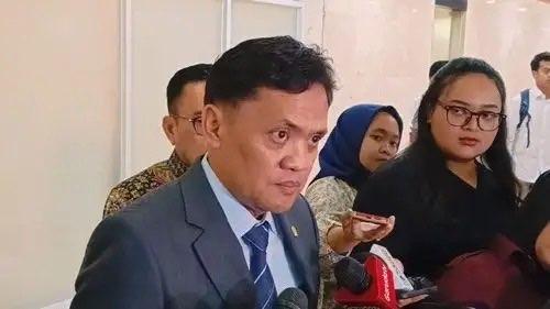 DPR Matangkan RUU Perampasan Aset, Soroti Potensi Penyalahgunaan oleh Aparat