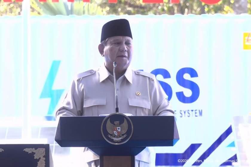 Tingkatkan Lifting Minyak, Presiden Optimistis Akhiri Ketergantungan Impor