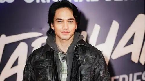 Polemik Rekening Aktivis Diblokir, Jefri Nichol: Big Brother Is Watching You