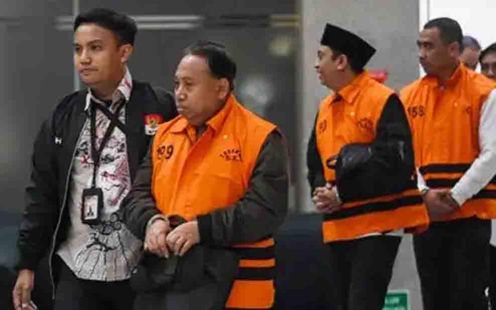 Rektor Unsoed Terseret OTT KPK, Sosiolog Sebut Jalur Mandiri Jadi Ruang Gelap