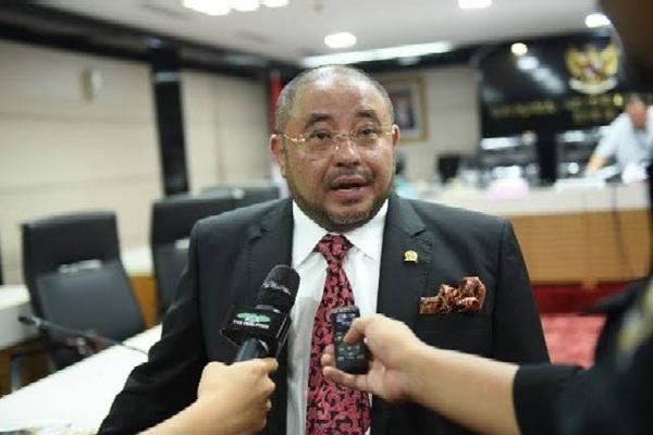 Peringati Maulid Nabi, Habib Aboe Ajak Teladani Nabi dalam Penegakan Hukum
