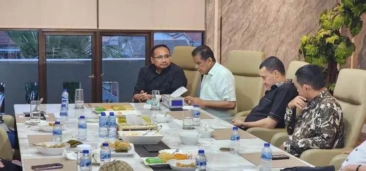 Diduga Langgar UU Haji, Pembagian Kuota 20 Ribu Jamaah Disorot Publik